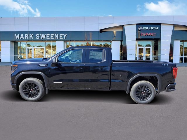 New 2026 GMC Sierra 1500 Elevation image 29