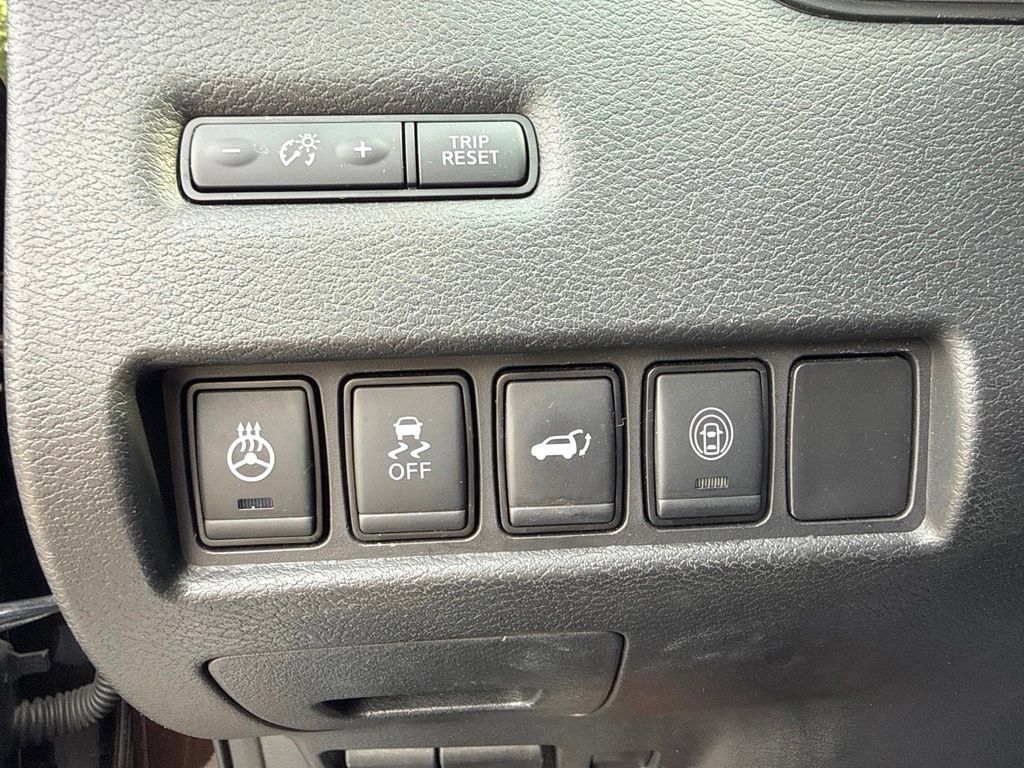 Used 2019 Nissan Murano Platinum AWD/4WD image 26