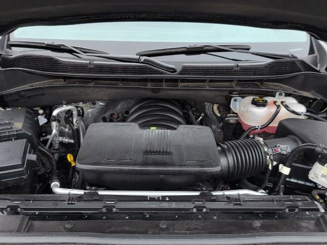 Used 2025 Chevrolet Silverado 1500 LT Trail Boss w/ Convenience Package II image 23