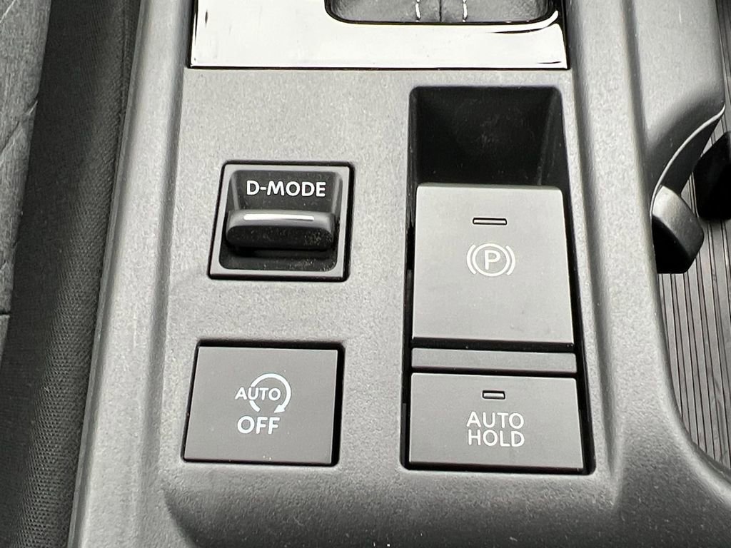 New 2026 Nissan Sentra SV w/ Floor Mat Package FWD image 25