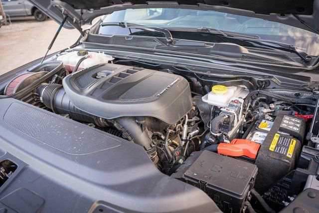 Used 2025 RAM 1500 RHO w/ RHO Level 1 Equipment Group image 38