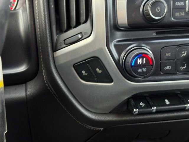 Used 2016 GMC Sierra 1500 SLE w/ SLE Value Package image 10