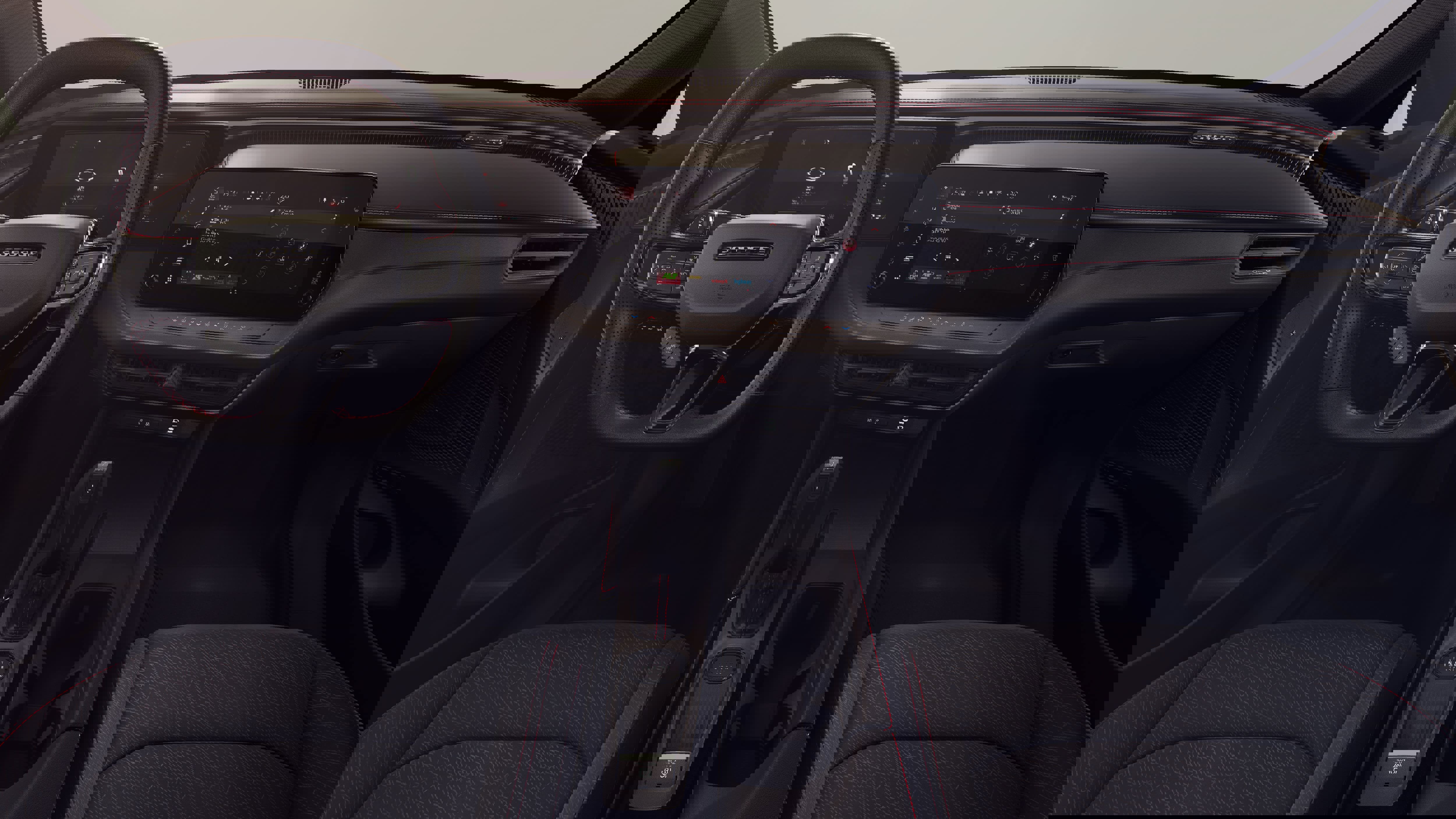 New 2026 Dodge Charger Scat Pack w/ Blacktop Package image 18