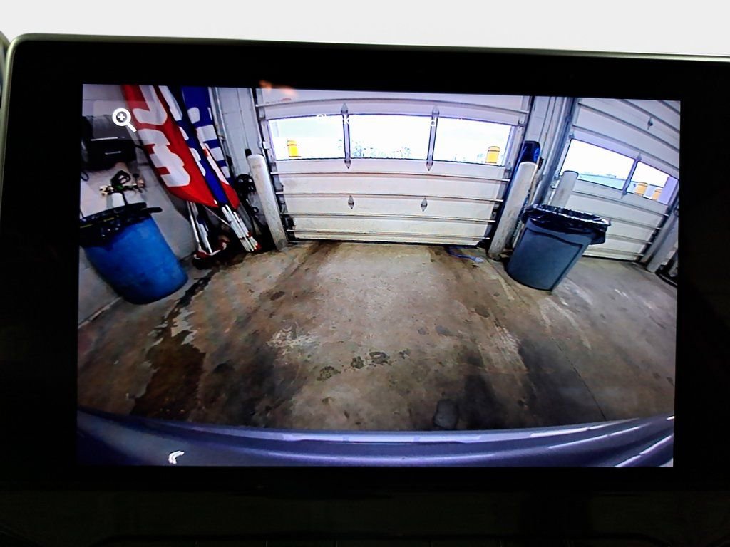 Certified 2022 Jeep Compass Latitude image 23