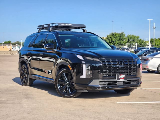 Used 2025 Hyundai Palisade XRT FWD image 2