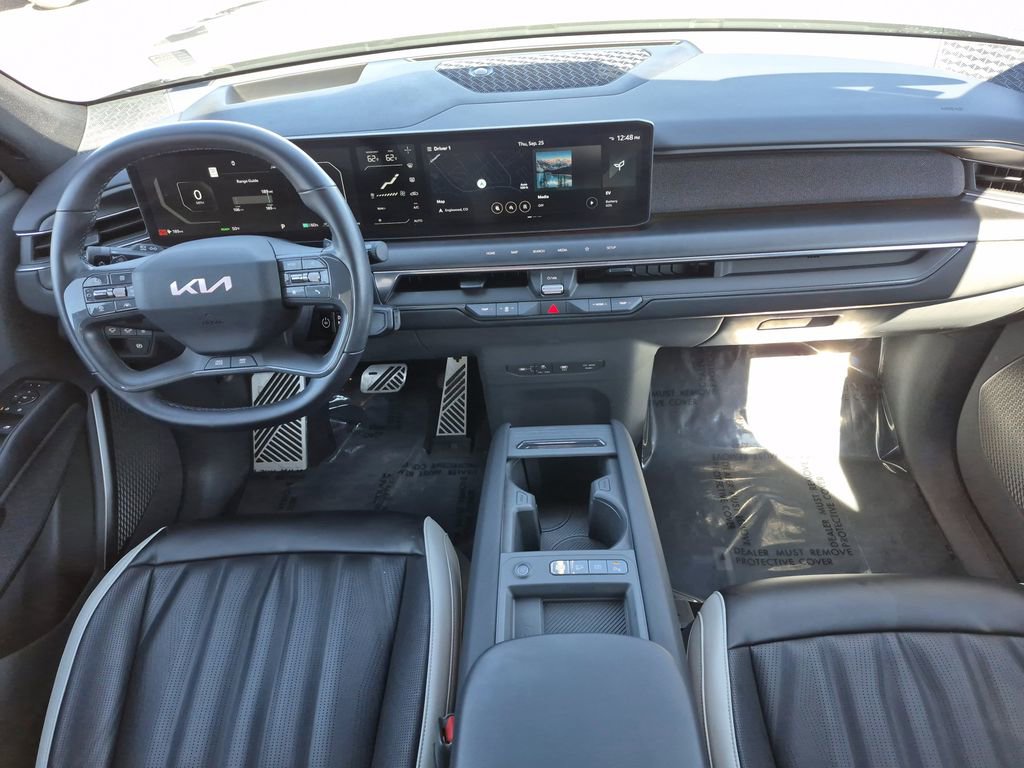 New 2026 Kia EV9 GT-Line image 11
