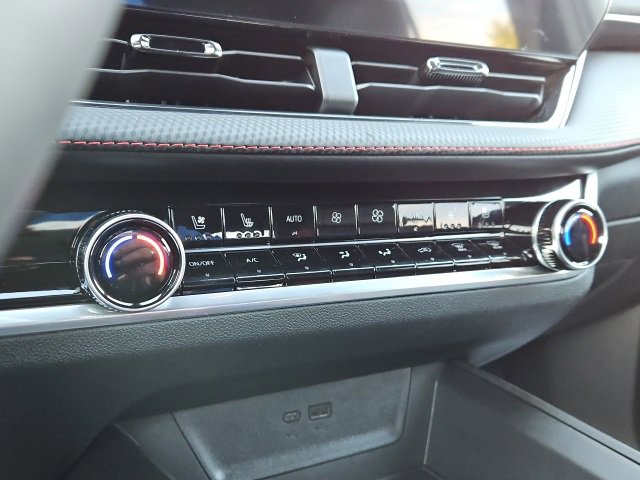 New 2026 Chevrolet Equinox RS w/ Convenience Package III image 41