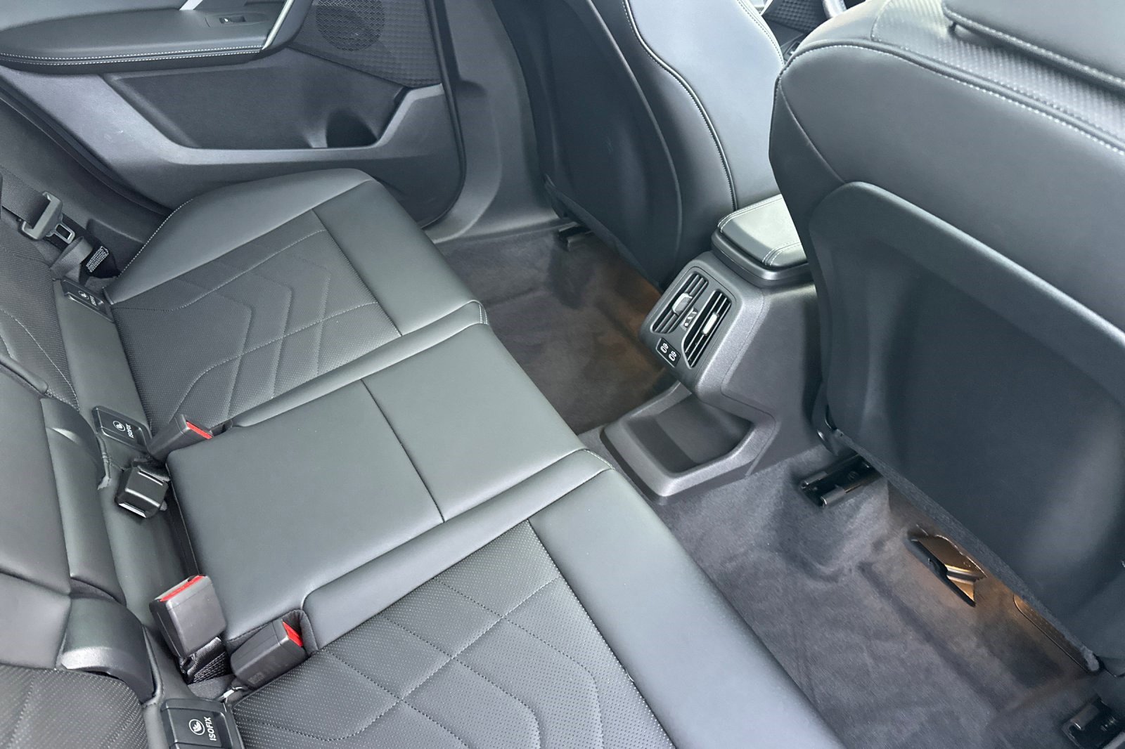 Used 2025 BMW X1 xDrive28i w/ Convenience Package image 28