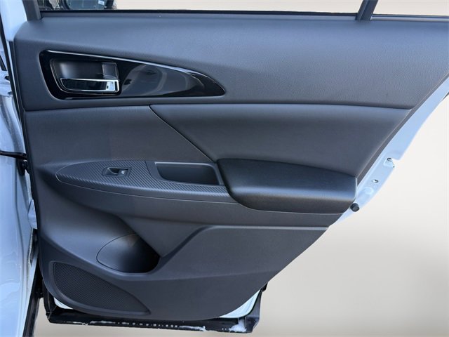 New 2026 Mitsubishi Eclipse Cross SEL image 29