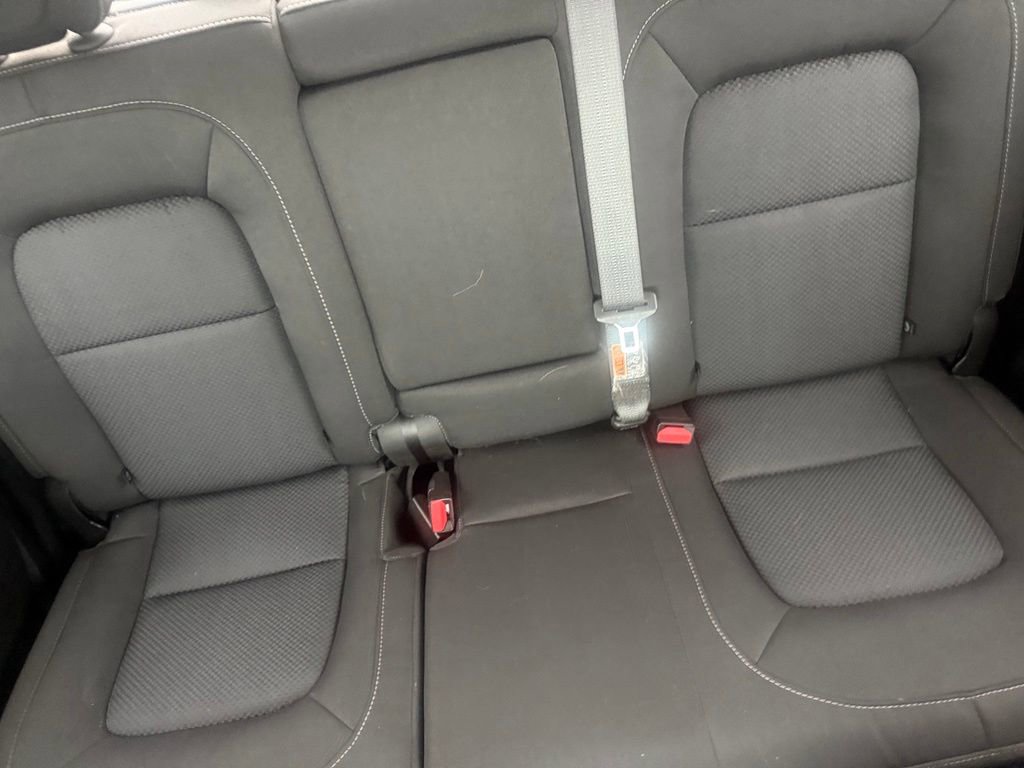 Used 2019 Chevrolet Colorado LT w/ LT Convenience Package AWD/4WD image 29