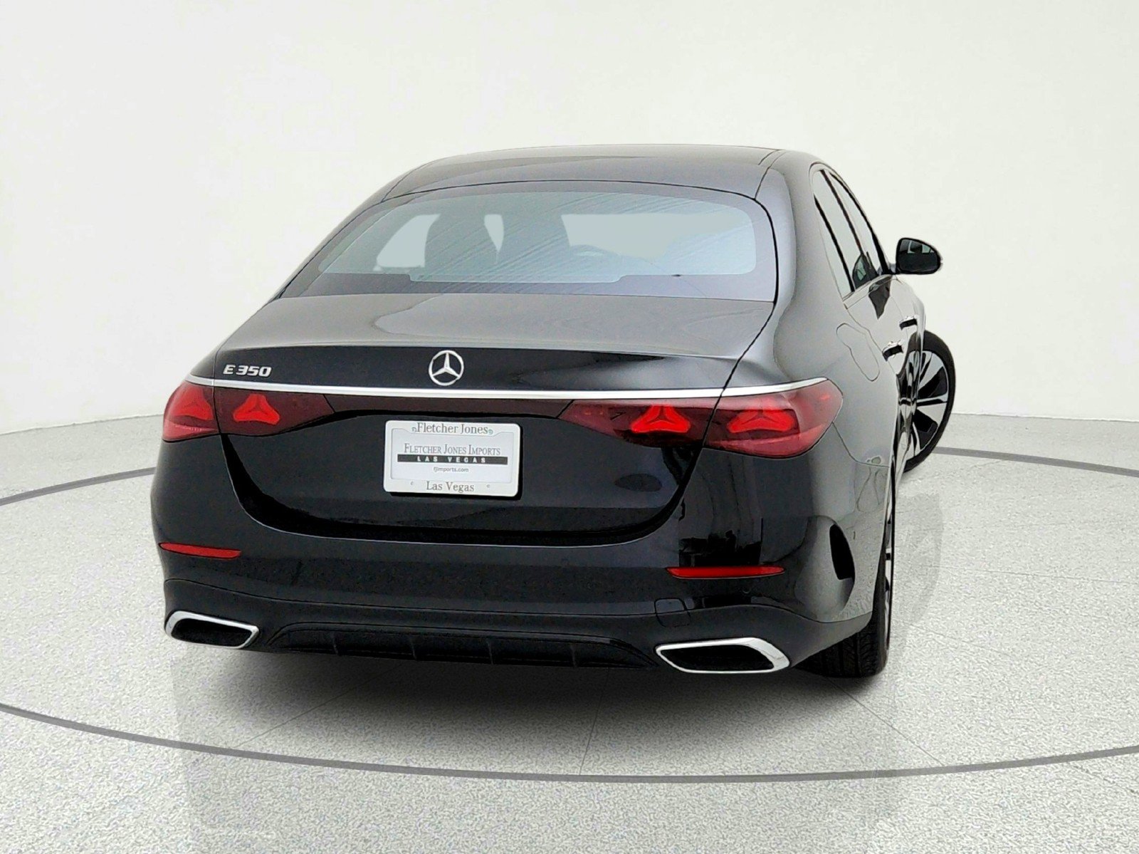 Certified 2026 Mercedes-Benz E 350 Sedan image 10