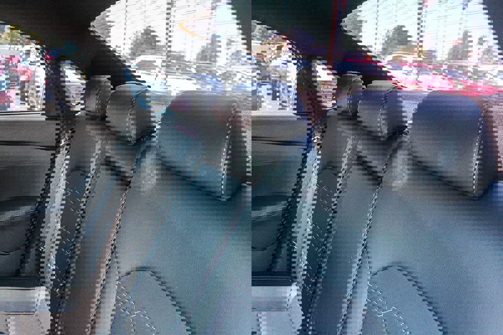 Used 2022 Kia Forte GT-Line image 24