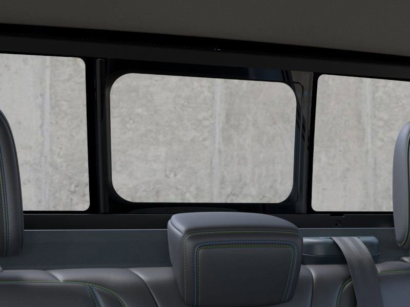 New 2026 Ford Maverick Lobo image 24
