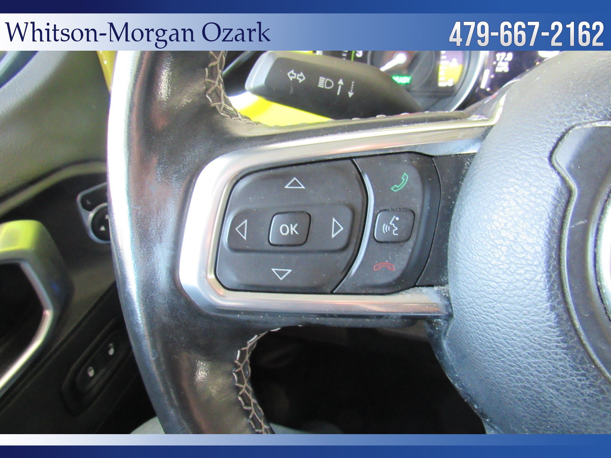 Used 2022 Jeep Wrangler Unlimited Sahara w/ Cold Weather Group AWD/4WD image 36