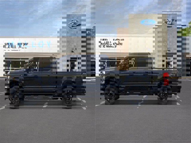 New 2026 Ford F250 XLT w/ XLT Premium Package image 27