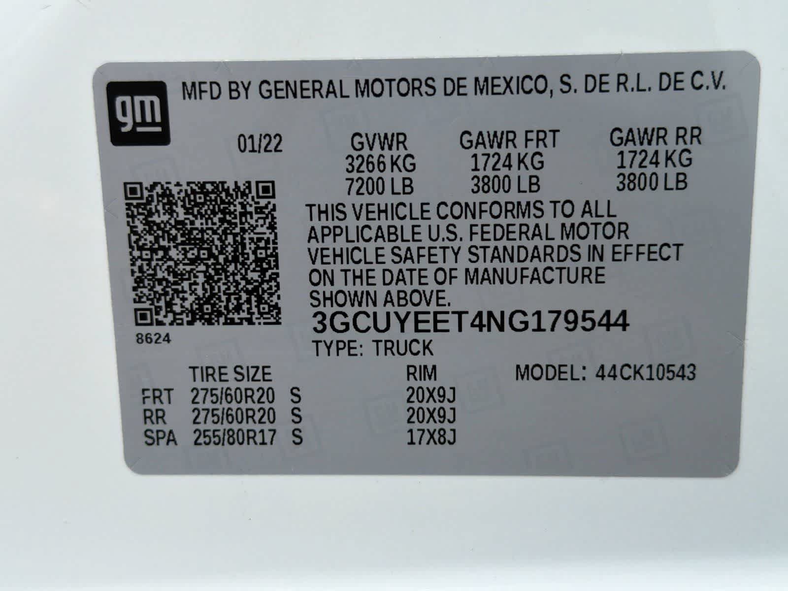 Used 2022 Chevrolet Silverado 1500 RST AWD/4WD image 28