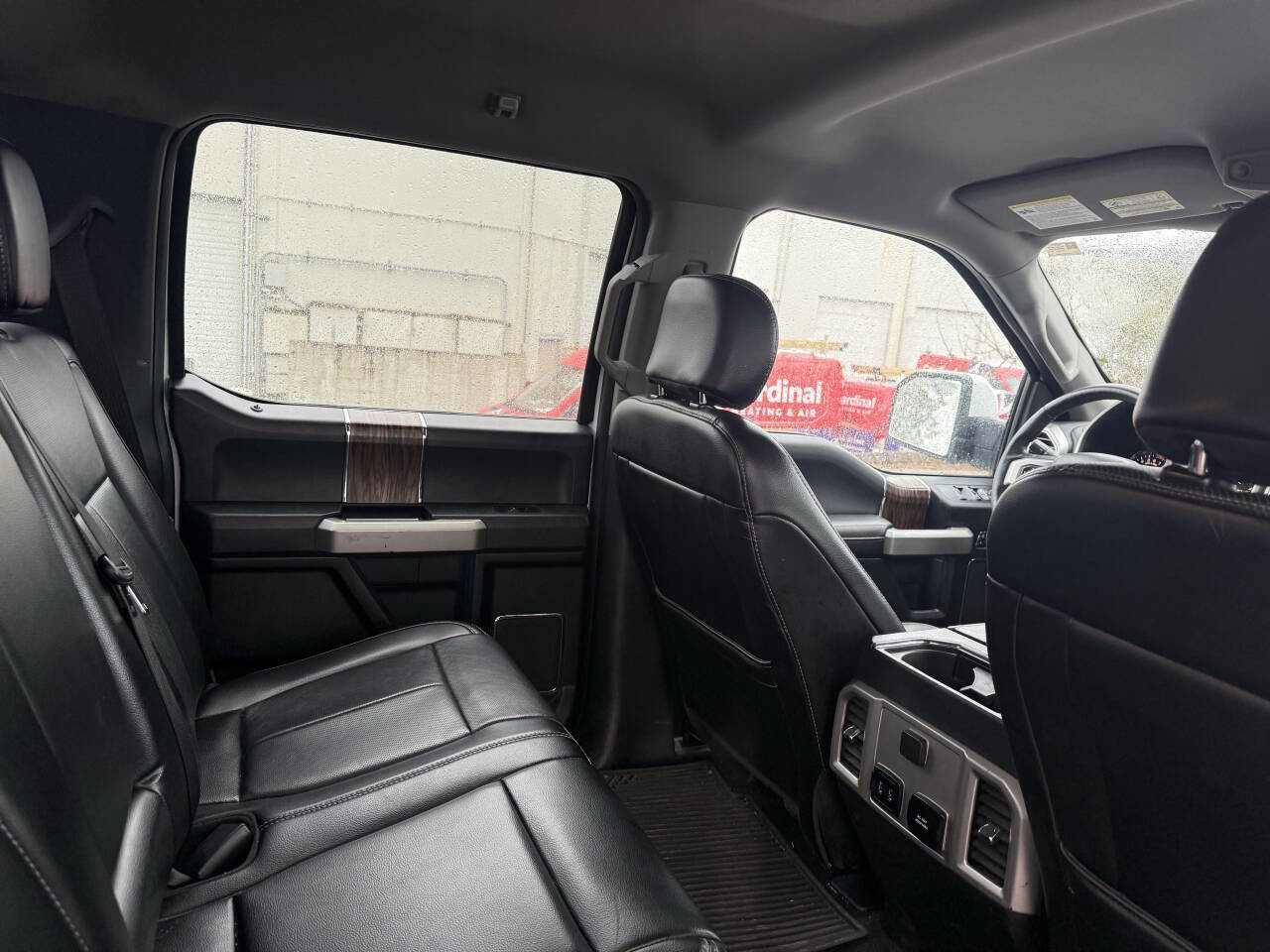 Used 2018 Ford F150 Lariat image 12