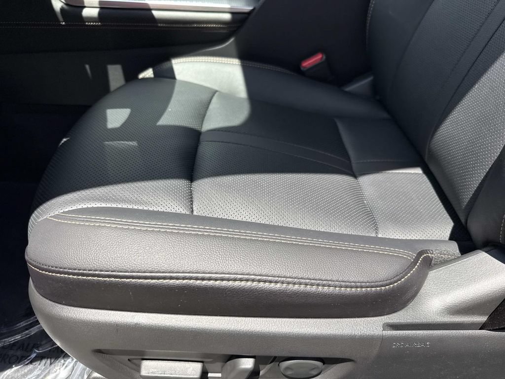New 2026 MAZDA CX-70 SC Plus AWD/4WD image 25