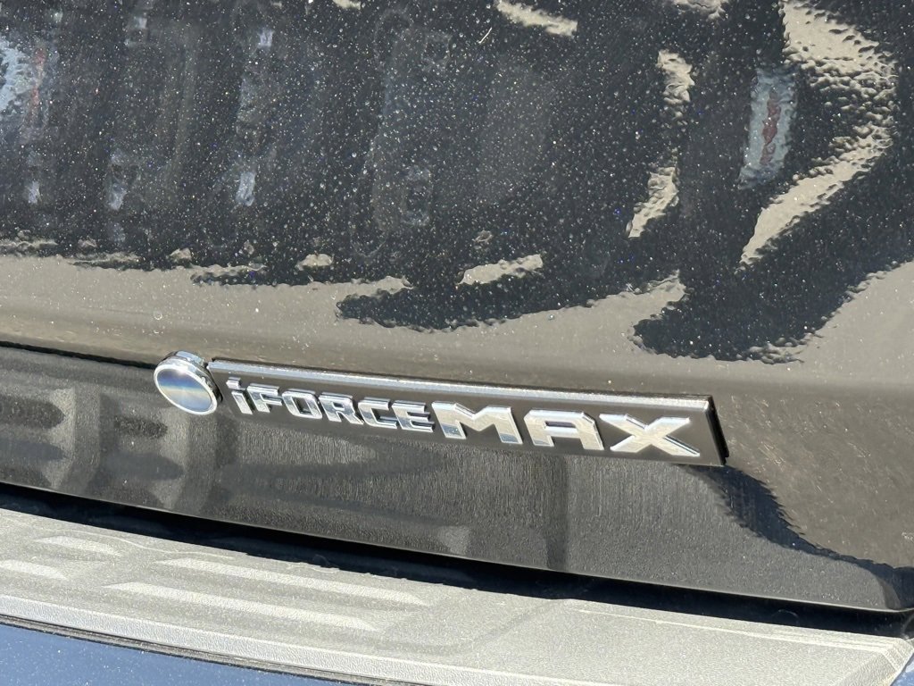 New 2026 Toyota Sequoia Limited image 14