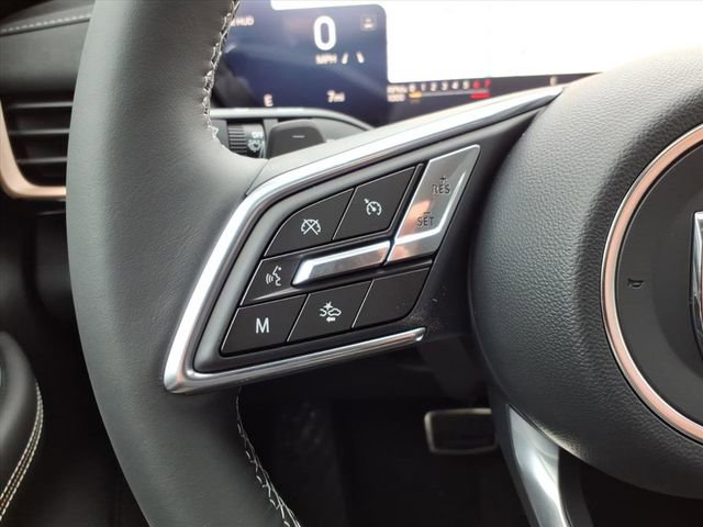 New 2026 Buick Envision Sport Touring image 34