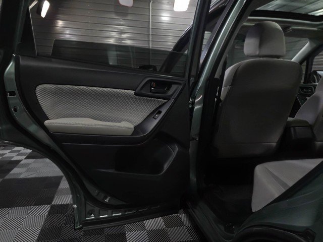 Used 2018 Subaru Forester 2.5i Premium w/ All-Weather Package AWD/4WD image 34