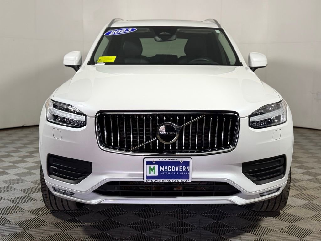 Used 2023 Volvo XC90 B5 Core w/ Protection Package Premier AWD/4WD image 10