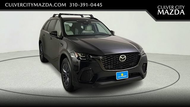 New 2026 MAZDA CX-70 SC Plus AWD/4WD image 1