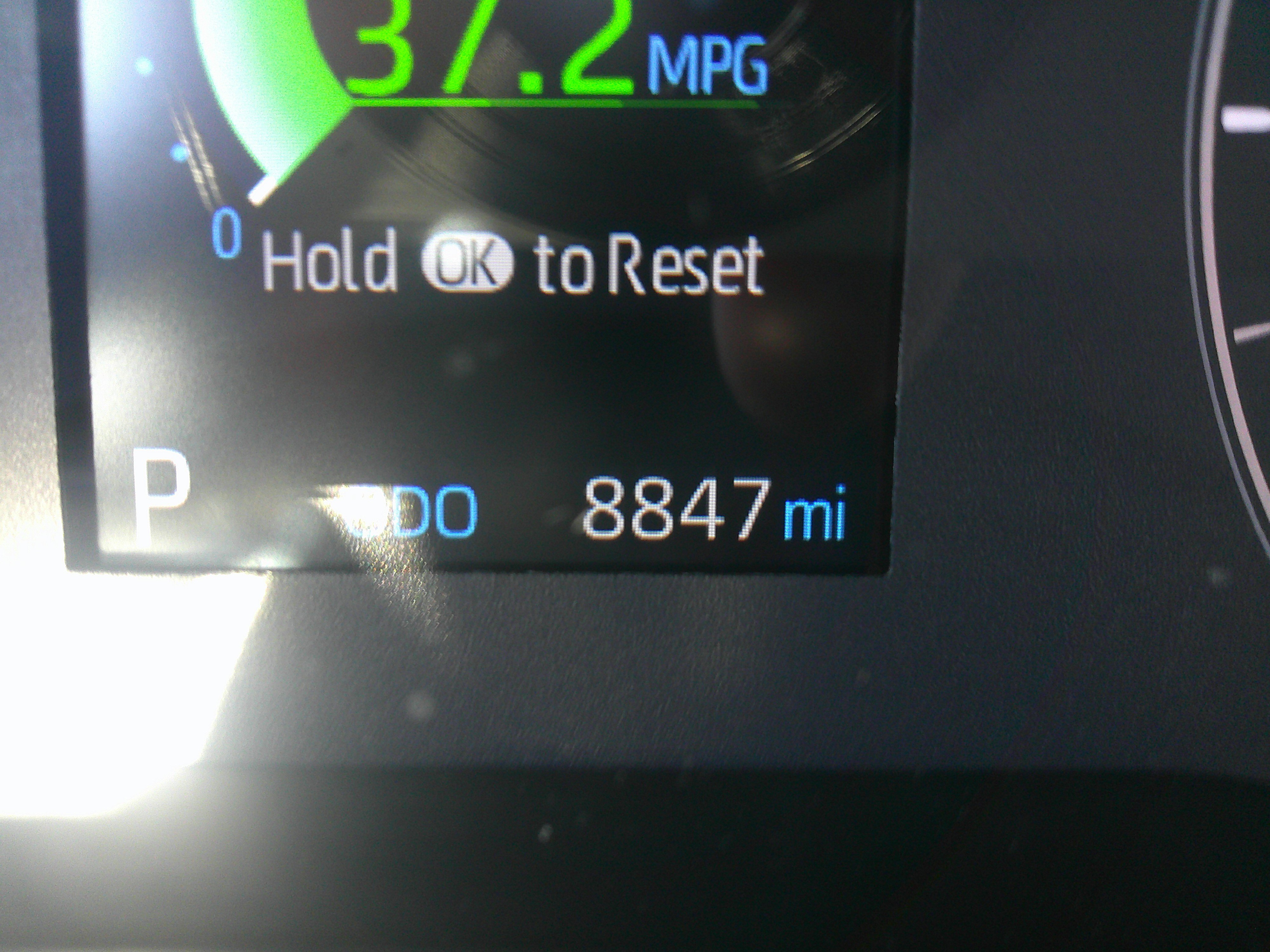 Used 2025 Toyota Corolla LE image 22