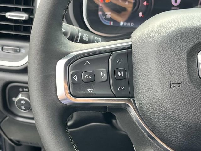 New 2026 RAM 2500 Laramie w/ Sport Appearance Package image 24