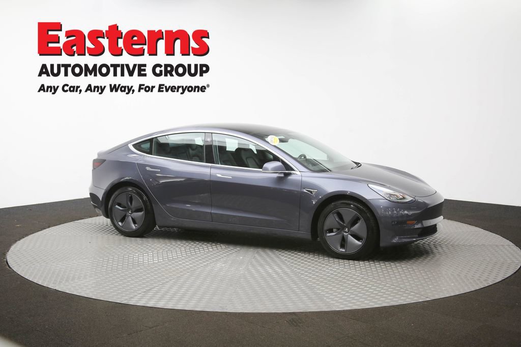 Used 2019 Tesla Model 3 Long Range image 43