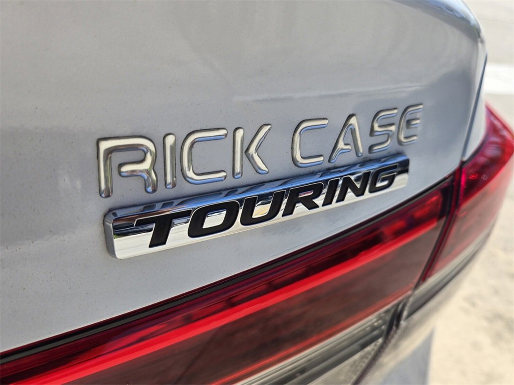 Certified 2024 Honda Civic Touring image 15