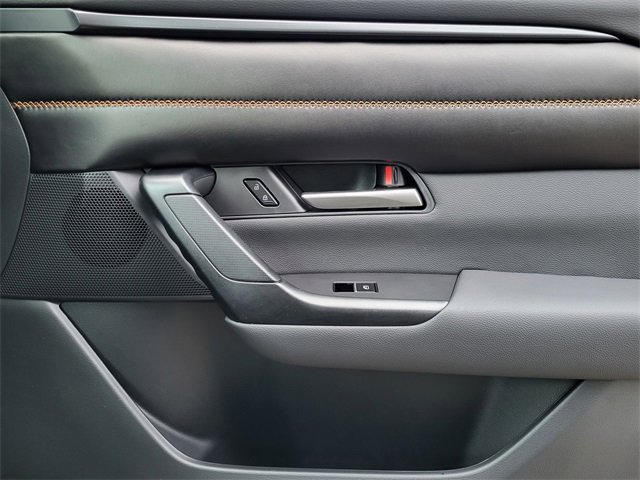 New 2025 MAZDA CX-50 AWD 2.5 Turbo w/ Weather Package image 18