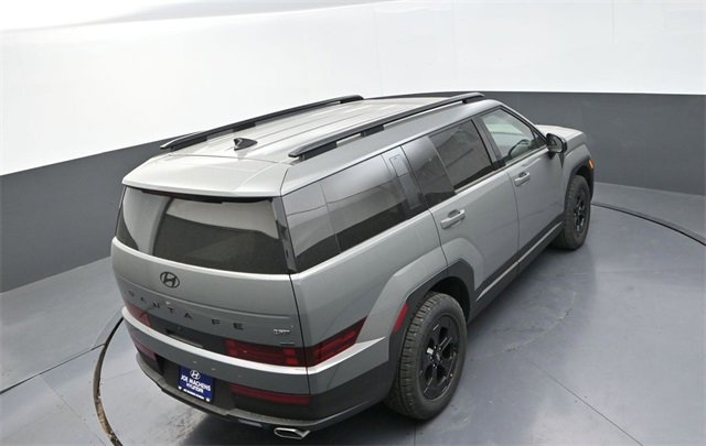 New 2026 Hyundai Santa Fe XRT image 29