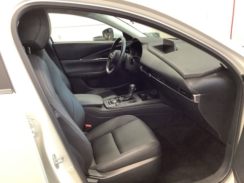 Certified 2023 MAZDA CX-30 AWD 2.5 S w/ Select Package image 5