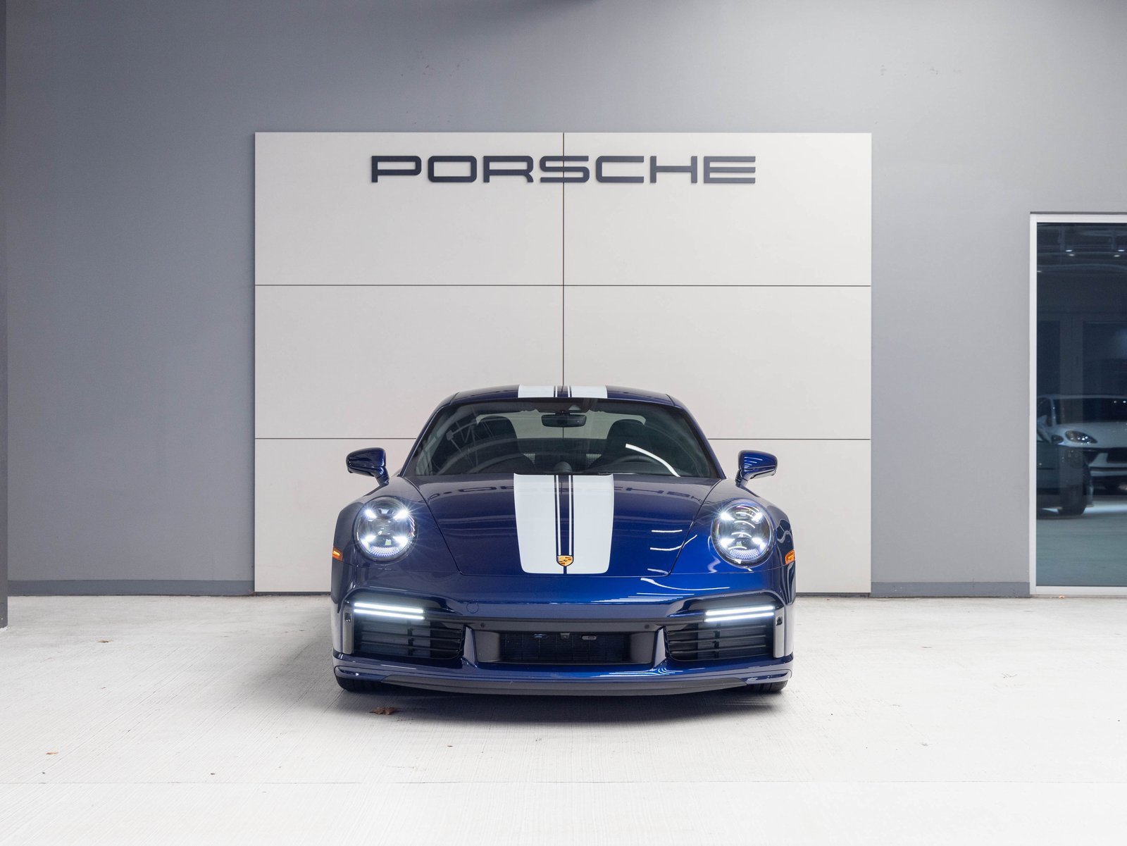 Used 2023 Porsche 911 Sport Classic image 10