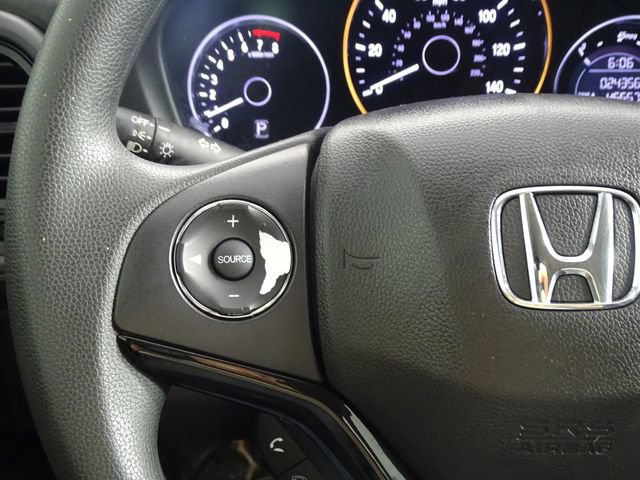 Used 2022 Honda HR-V LX image 20