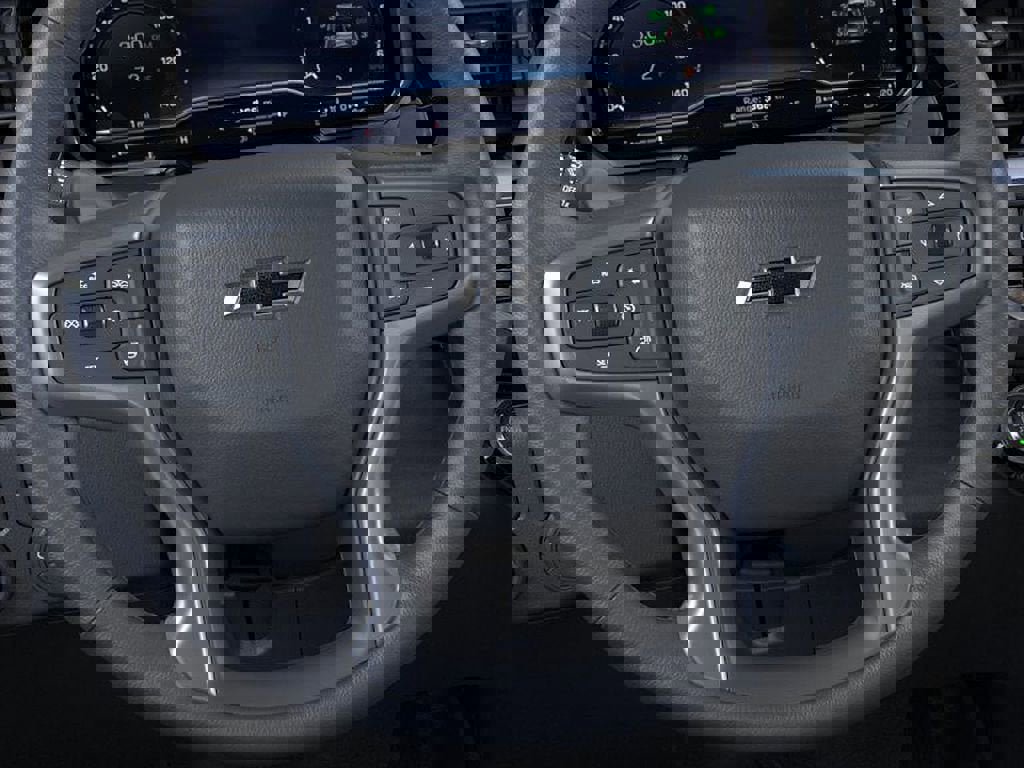 New 2026 Chevrolet Silverado 1500 LT Trail Boss w/ LT Trail Boss Premium Package image 20