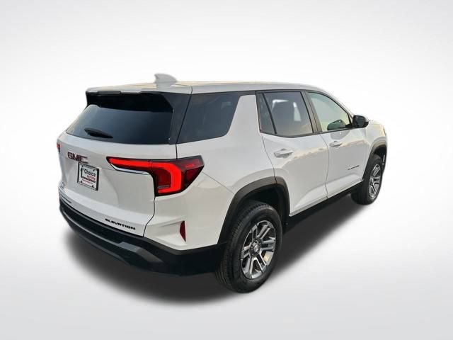 Used 2025 GMC Terrain Elevation image 6