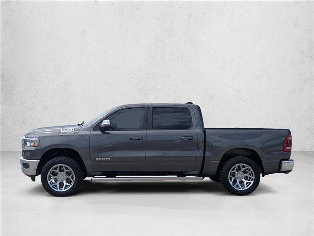 Used 2023 RAM 1500 Laramie image 9