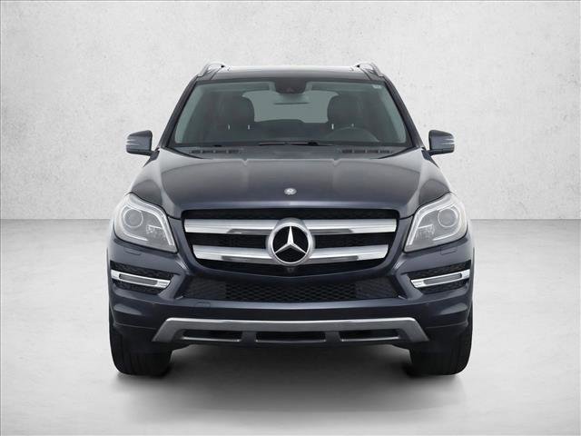 Used 2015 Mercedes-Benz GL 320 BlueTEC 4MATIC image 2