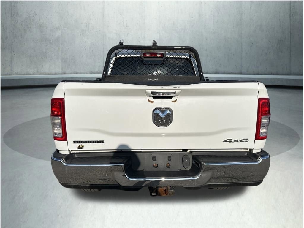 Used 2019 RAM 2500 Big Horn image 10