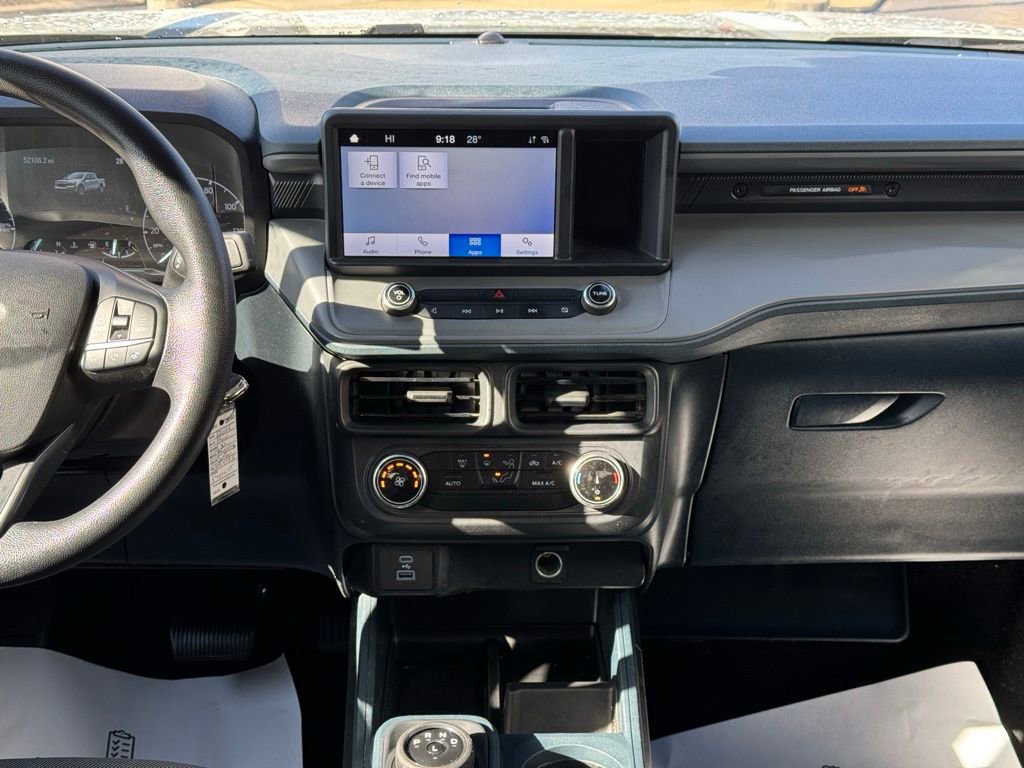 Used 2024 Ford Maverick XL image 53