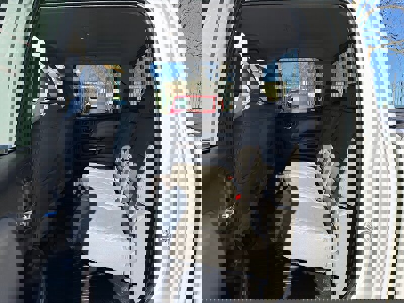 Used 2019 GMC Sierra 2500 SLT w/ Duramax Plus Package image 22