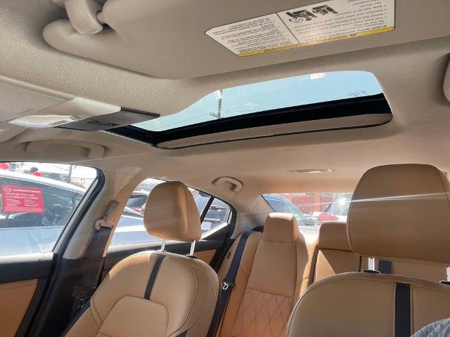 Certified 2024 Nissan Sentra SV w/ SV Premium Package image 6