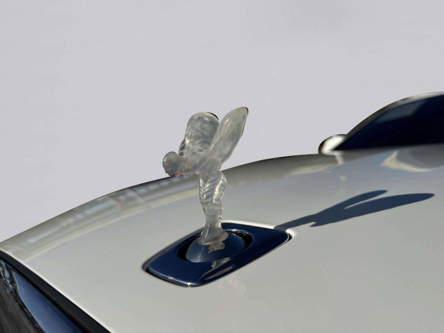 Used 2021 Rolls-Royce Ghost image 15