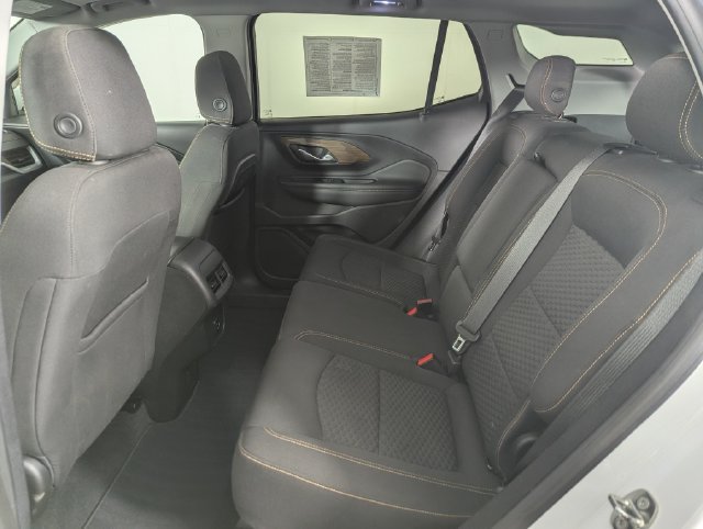 Used 2018 GMC Terrain SLE w/ GMC Pro Grade Package AWD/4WD image 22