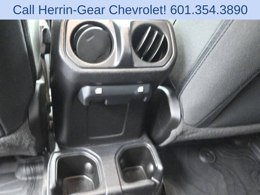 Used 2021 Jeep Wrangler Unlimited Sport image 17