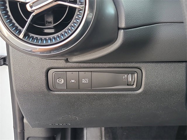 New 2026 Chevrolet Equinox EV LT image 25