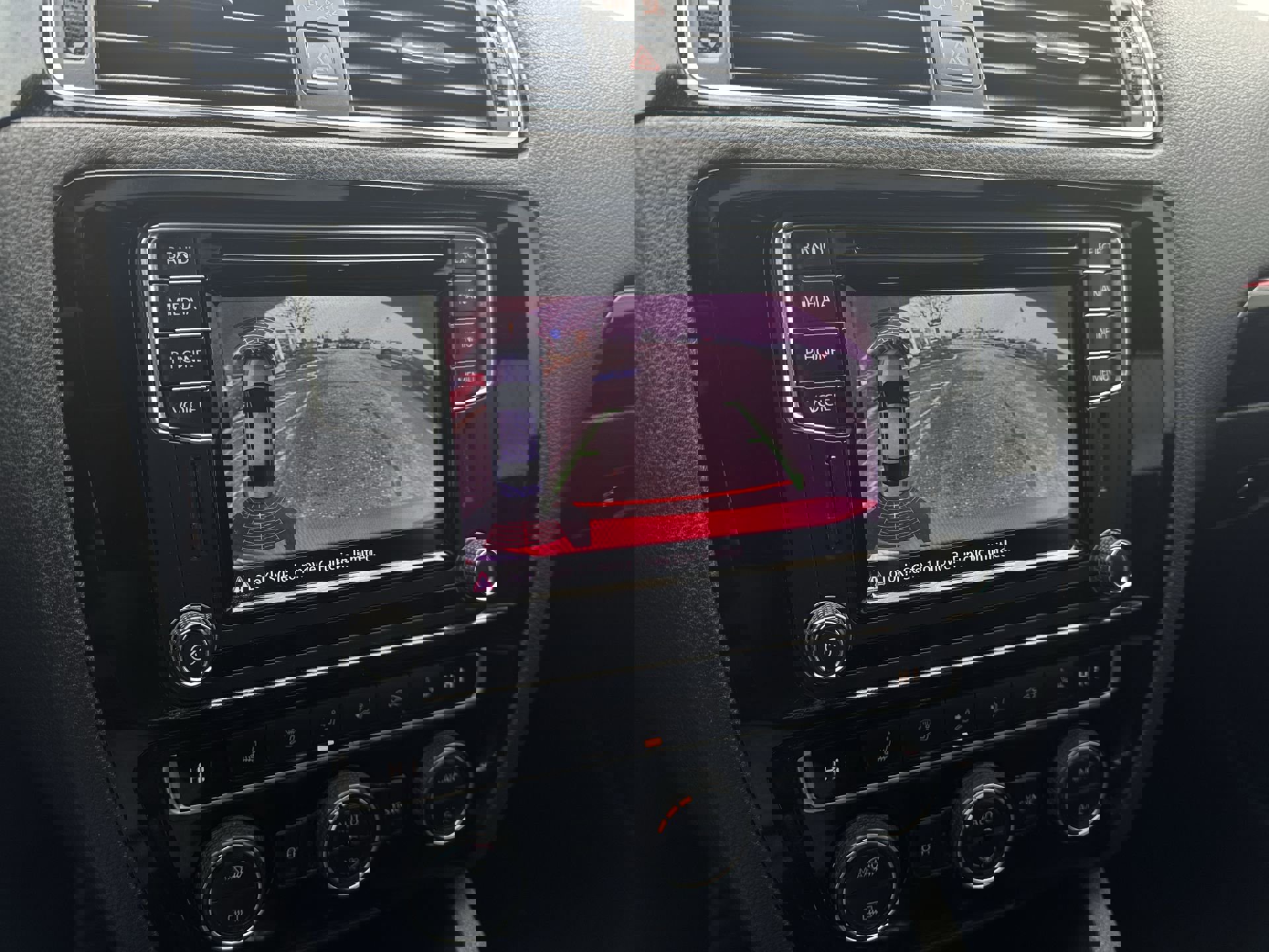 Used 2016 Volkswagen Jetta GLI SEL image 15