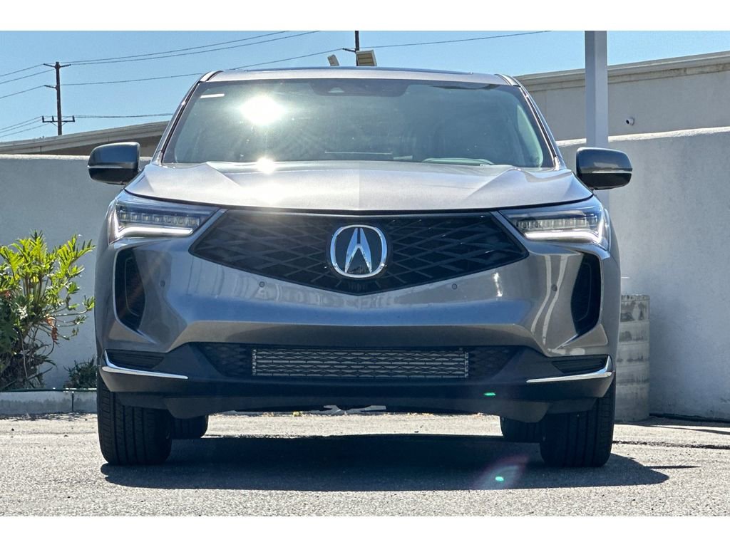 New 2026 Acura RDX SH-AWD w/ Technology Package image 3